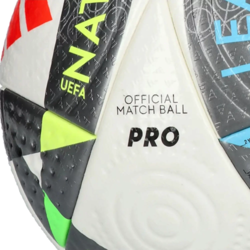 Adidas uefa nations league 24 pro ball is7441 slika 3