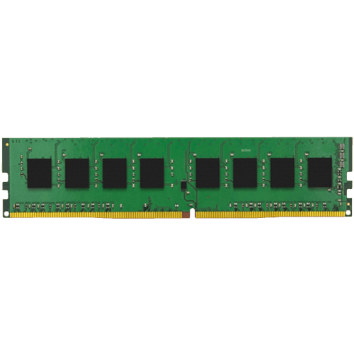 Memorija KINGSTON 32GB/DIMM/DDR4/3200MHz/2Rx8/CL22 slika 1