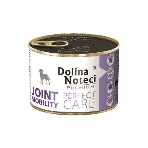 Dolina Noteci Premium Perfect Care Dog Joint Mobility 185g slika 1