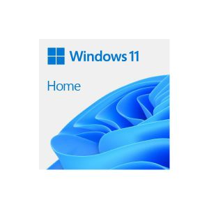 Windows 11 Home 64-bit Hrvatski 1pk DSP OEI DVD