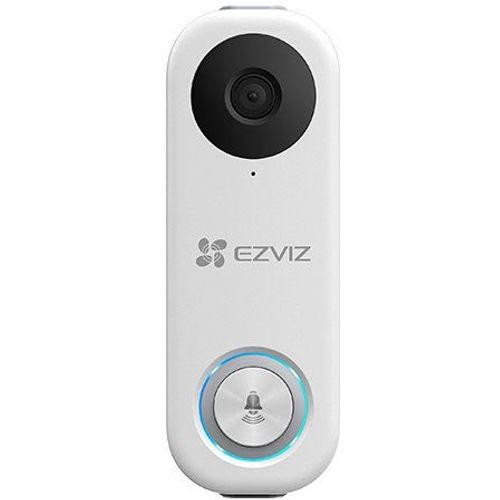 Ezviz DB1C WiFi video zvono slika 1