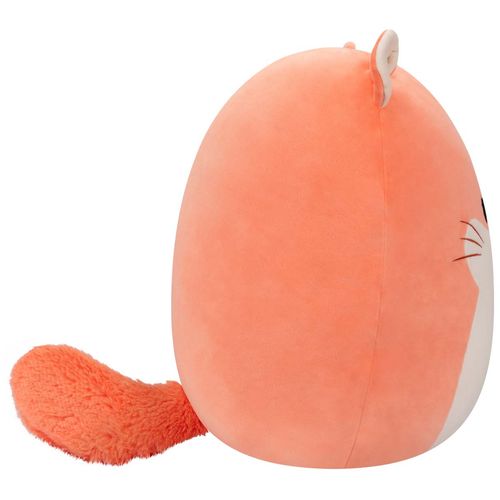 Squishmallows Plišana igračka Činčila Erica 40cm slika 2