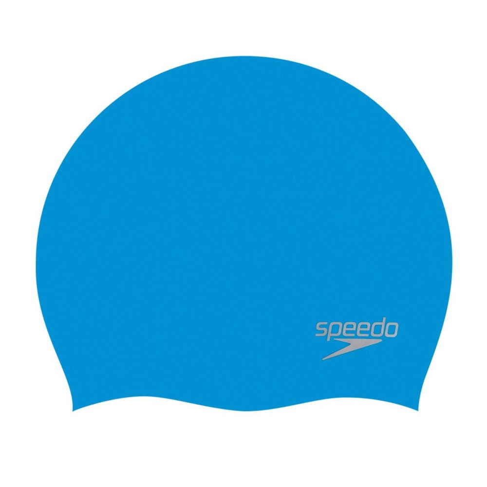 D. Kapa za plivanje MOULDED SILICONE CAP JU slika 1