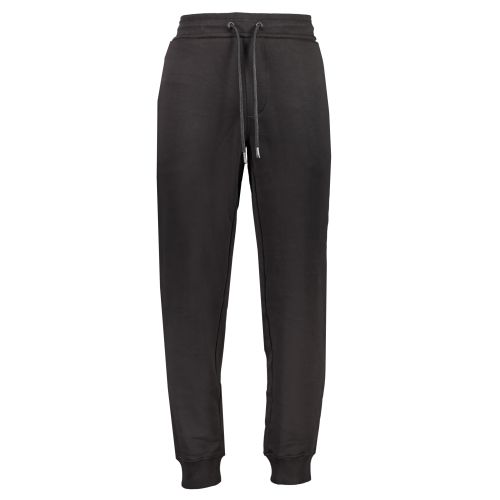 CALVIN KLEIN MEN'S BLACK PANTS slika 1