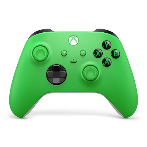 MICROSOFT XBOX WIRELESS CONTROLLER - VELOCITY slika 1