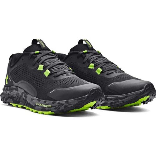 Under Armour Patike Ua Charged Bandit Tr 2 3024186-102  slika 5