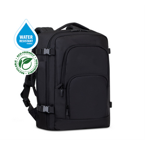 RivaCase ECO laptop backpack 17.3" 8461 black