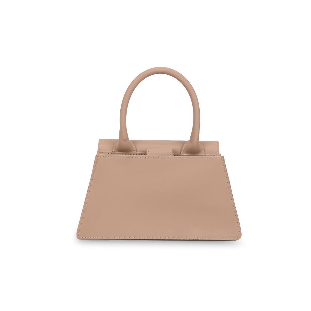 Lucky Bees Ženska torbica CLOHE svjetlo smeđa, 330 - Camel slika 6