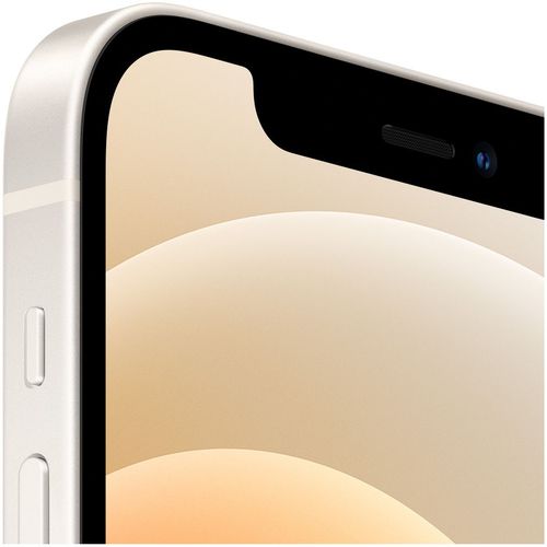 Mobitel APPLE iPhone 12, 128GB, White (mgjc3se/a) slika 3