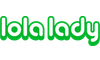 LOLA LADY logo