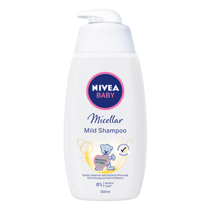 NIVEA Baby micelarni šampon za kosu 500ml