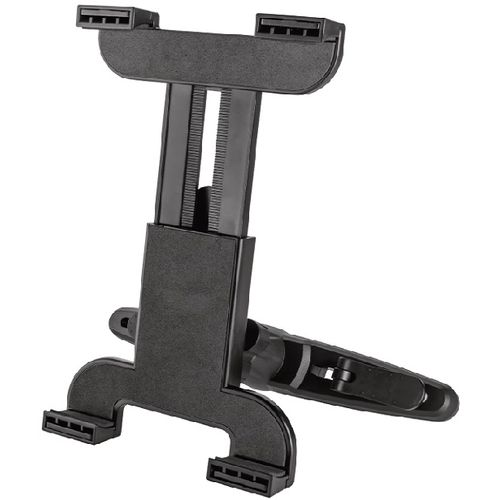 Trust nosač za tablet THANO 7"-11" headrest crna slika 1