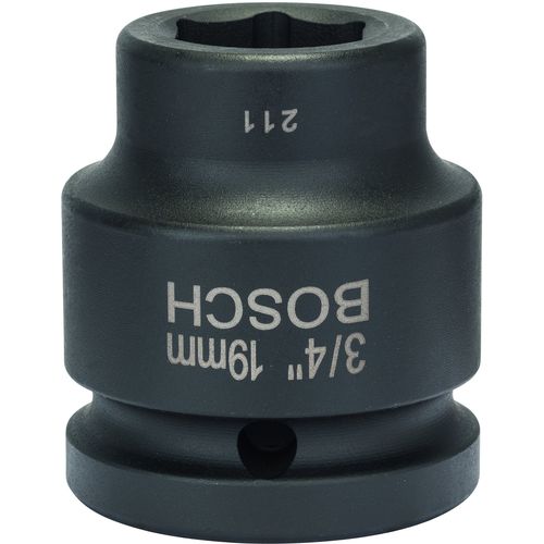 Bosch Hex umetak nasadnog ključa za udarne bušilice slika 1