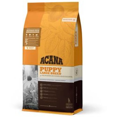 Acana H25 Puppy Large Breed, 11,4 kg slika 1