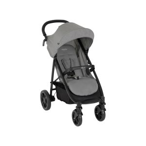 Graco kišobran kolica EeZeFold - Steeple Gray