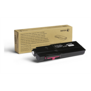 Xerox magenta toner extra hi-cap C400 / 405, 8K