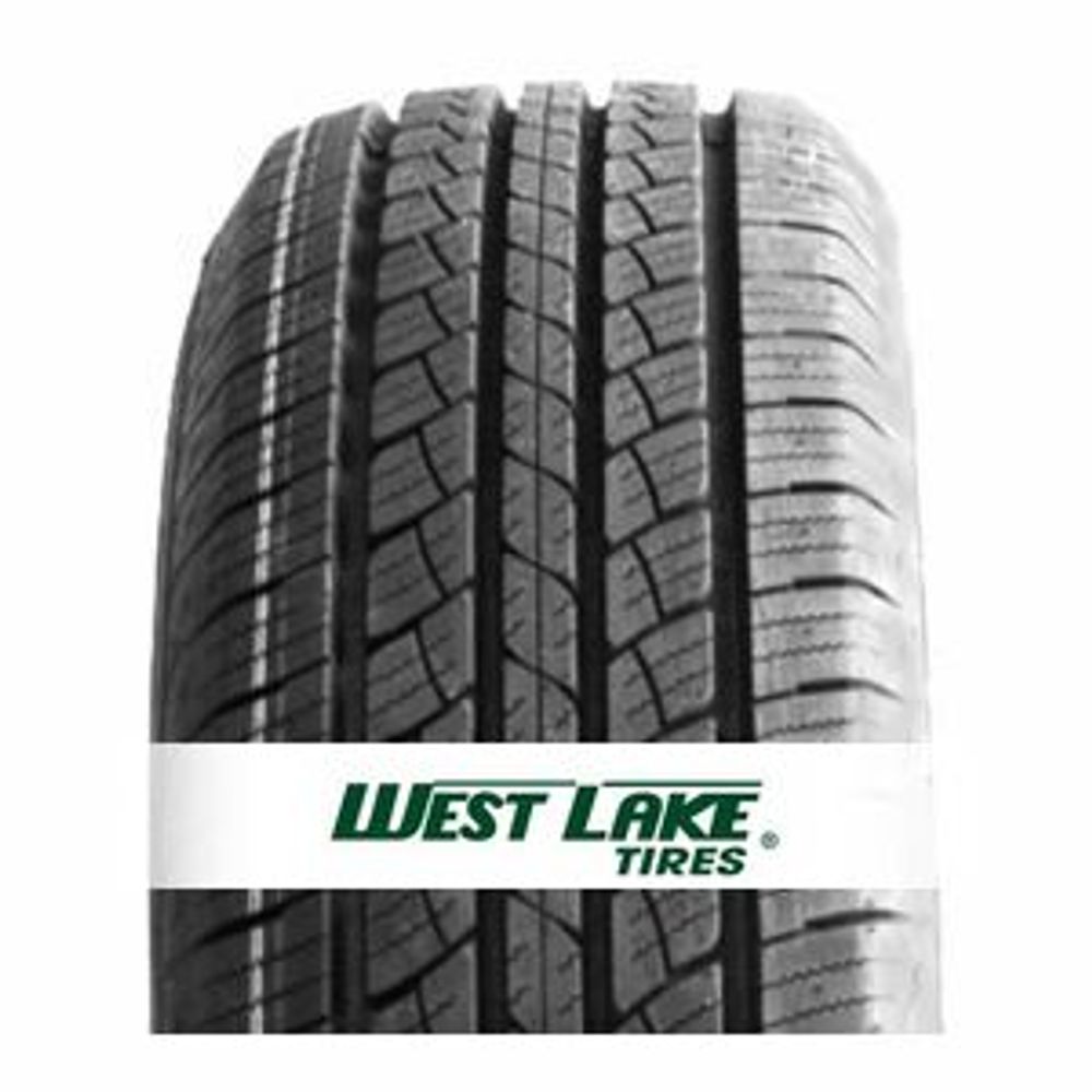 West Lake Ljetna guma 255/50R19 SU318 107V slika 1