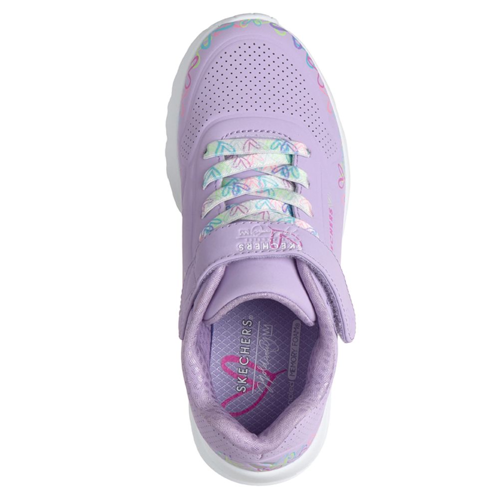 Skechers tenisice Uno Lite slika 3