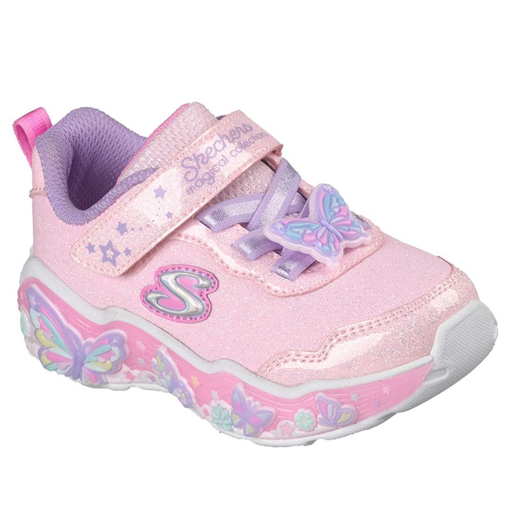 Skechers tenisice Lil Butterfly Bliss slika 5