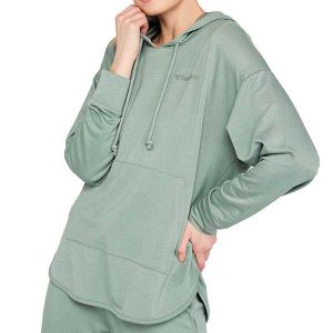 Hummel Duks  Hmlpalm Hoodie T921632-6607