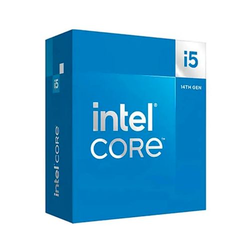 INTEL Core i5-14400 do 4.70GHz Box procesor slika 1