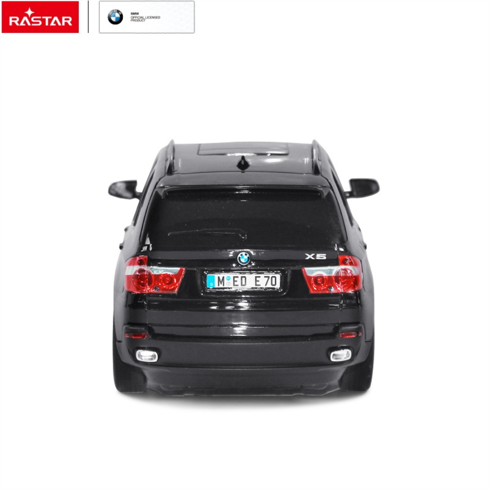 RASTAR 23100 BMW X5 na daljinsko upravljanje 1:18 slika 3