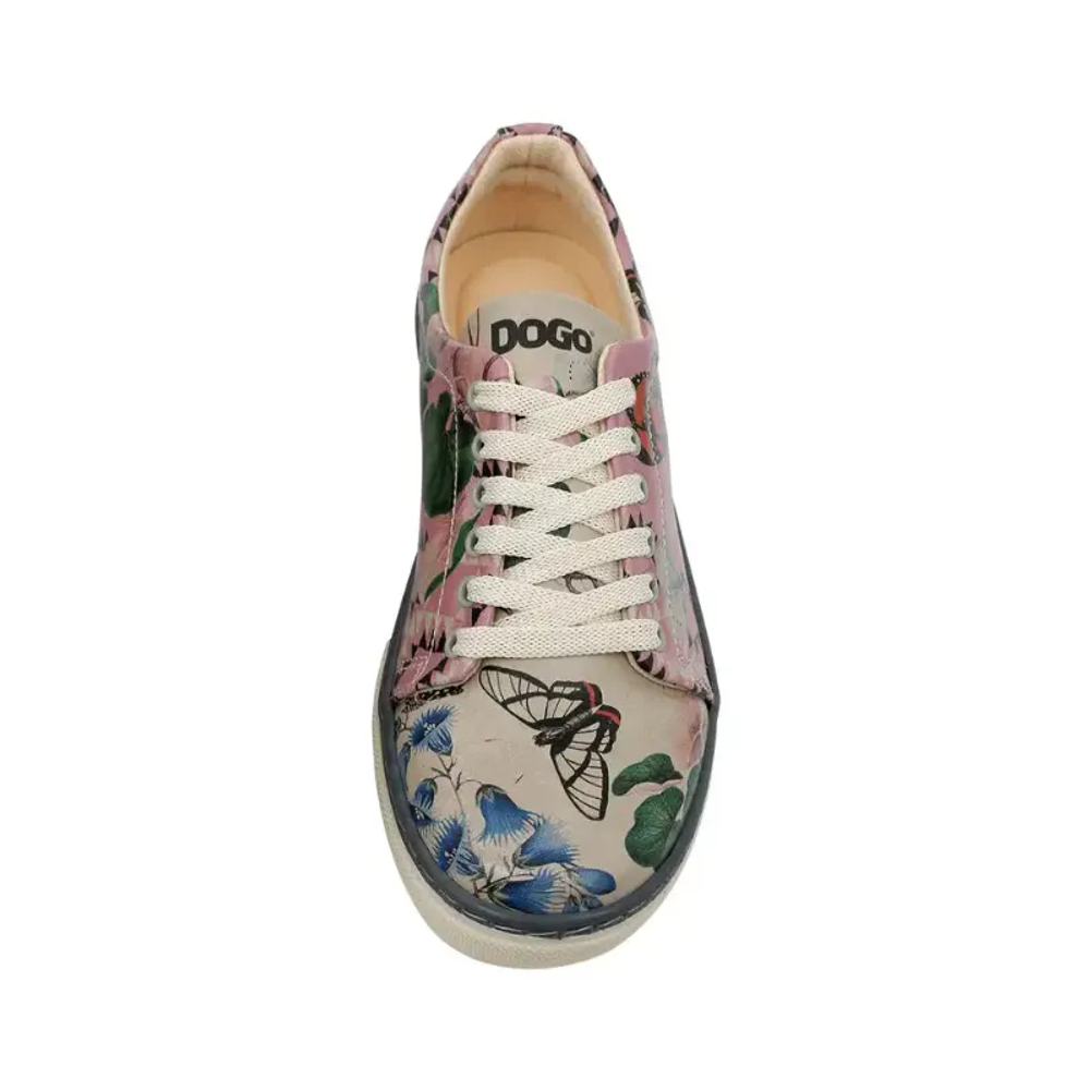 DOGO Ženske patike Sneakers Thankful for Today slika 4