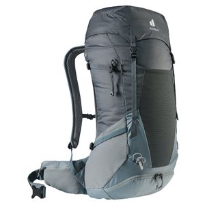 Deuter Ruksak Futura 34, Extra Long (EL), za visoke ljude, dimeznije 69x30x20 cm, volumen 34 L