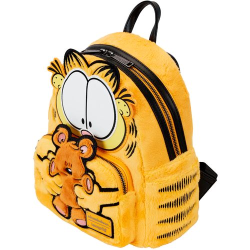 Loungefly Garfield - Garfield &#38; Pooky backpack 26cm slika 4