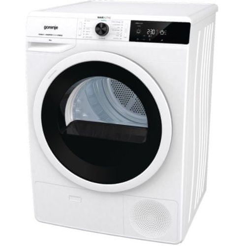 Gorenje sušilica rublja s toplinskom pumpom DE83/GID slika 2