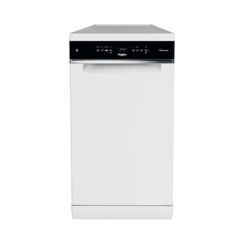 Whirlpool WSFO3B23P Mašina za pranje sudova, 10 kompleta, širina 45cm slika 8