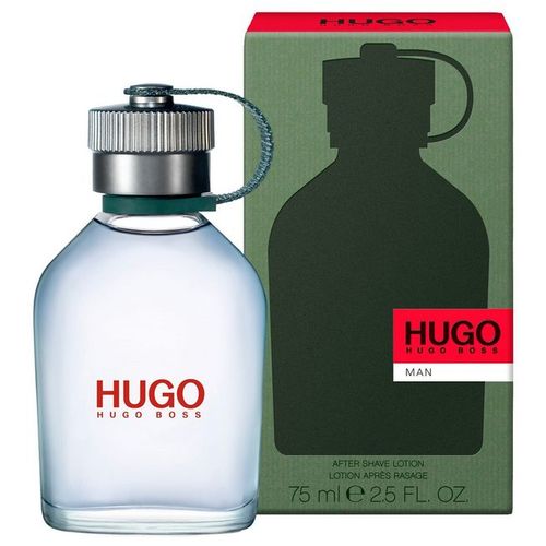 Hugo Boss Hugo After Shave Lotion 75 ml slika 1