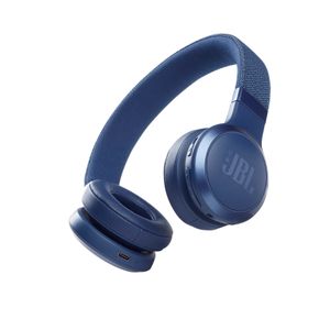 JBL Live 460NC Bluetooth slušalice preko uha, plave