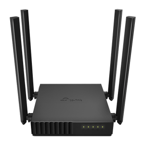 TP-LINK Wi-Fi Ruter AC1200 C54