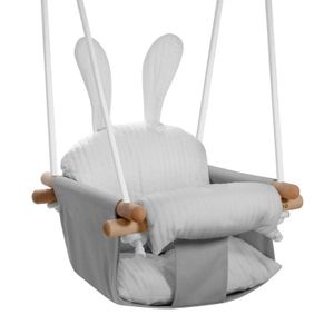 Hop Swing 33 siva