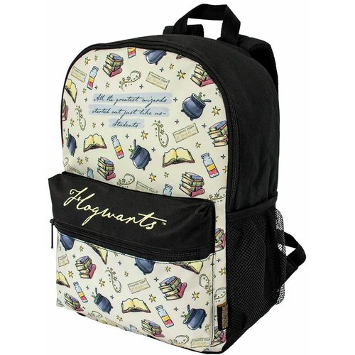 BLUE SKY HARRY POTTER MAGIC MOMENTS BACKPACK slika 2