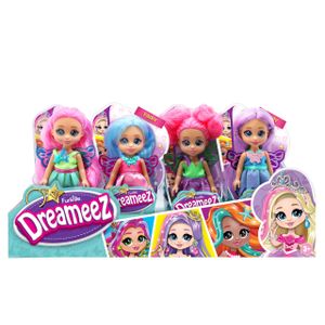 Dreameez Mini Fairy Lutka