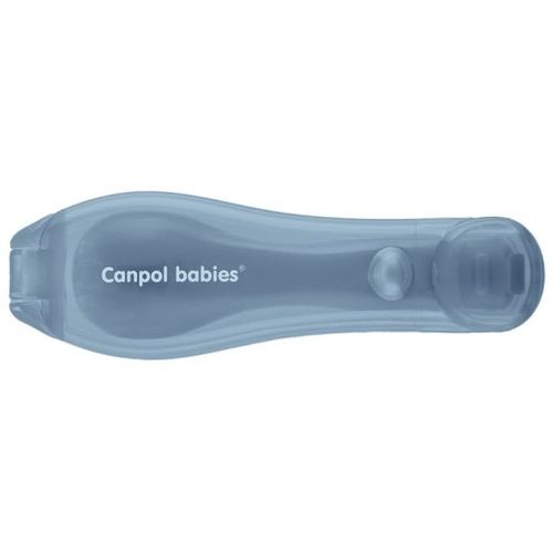 Canpol Babies Sklopiva Kasika 56/611 - Blue slika 3