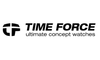 Time Force logo