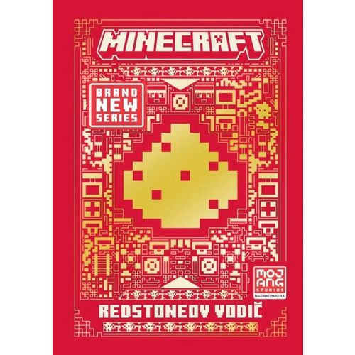 MINECRAFT REDSTONE VODIČ slika 1