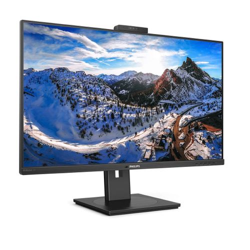 Philips 329P1H 31.5" IPS 4k monitor with USB-C PowerDelivery 90W. slika 3