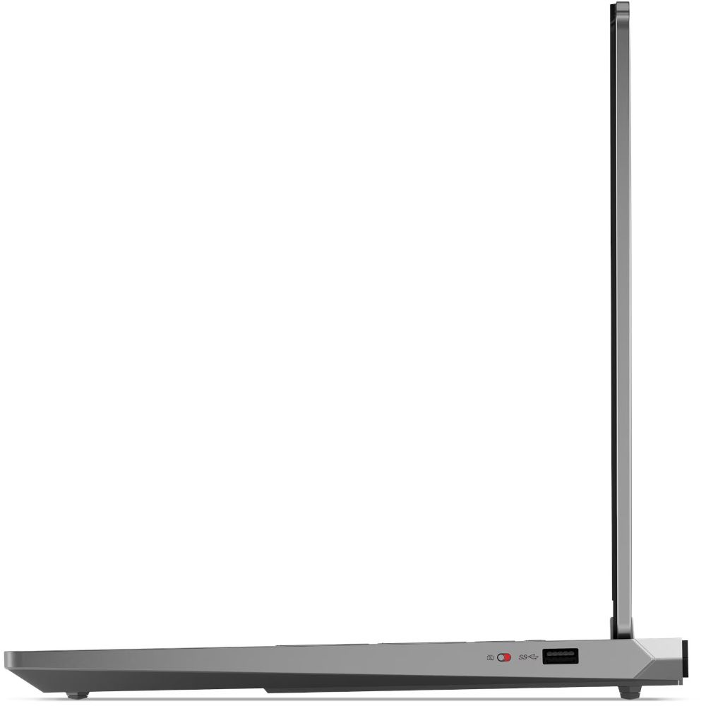 Laptop LENOVO LOQ Essential 15IRX11 i5 / 16GB / 512GB SSD / 15,6" FHD IPS / NVIDIA GeForce RTX 5050 / NoOS (siv) slika 7
