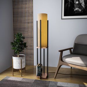 Opviq Podna svjetiljka Shelf Lamp - 8128