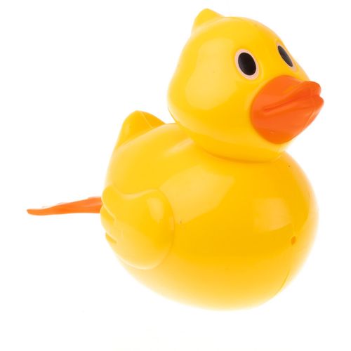 Igračka za kupanje žuta patkica slika 1