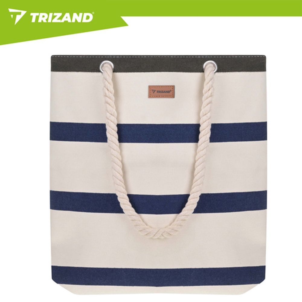 Trizand torba za plažu/piknik slika 8
