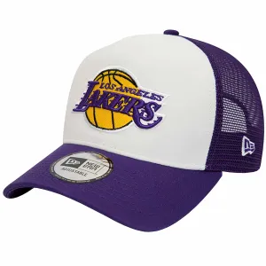 New era a-frame los angeles lakers cap 60348857