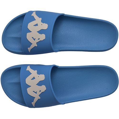 Kappa Papuce Authentic Caius 2 Papuče Unisex slika 4