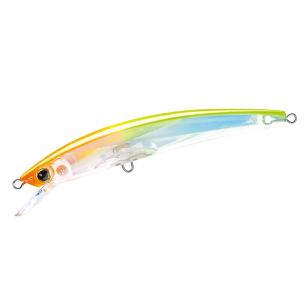 F1147-C57 YO-ZURI Vobler CRYSTAL 3D MINNOW (F) 130mm-C57 slika 1