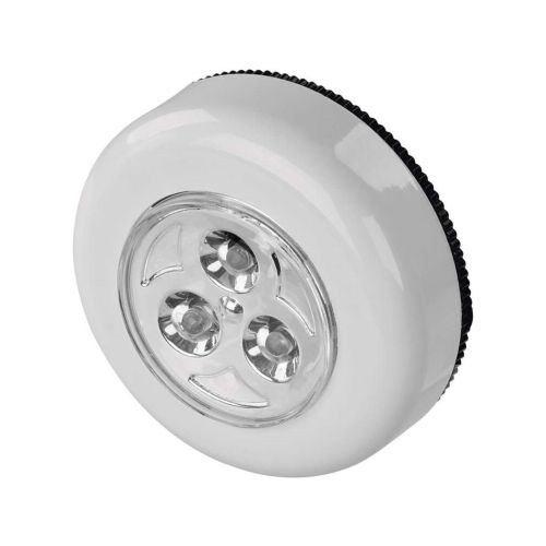 LED ručna svetiljka 3 LED, 12 lm, 3×AAA P3819 slika 1