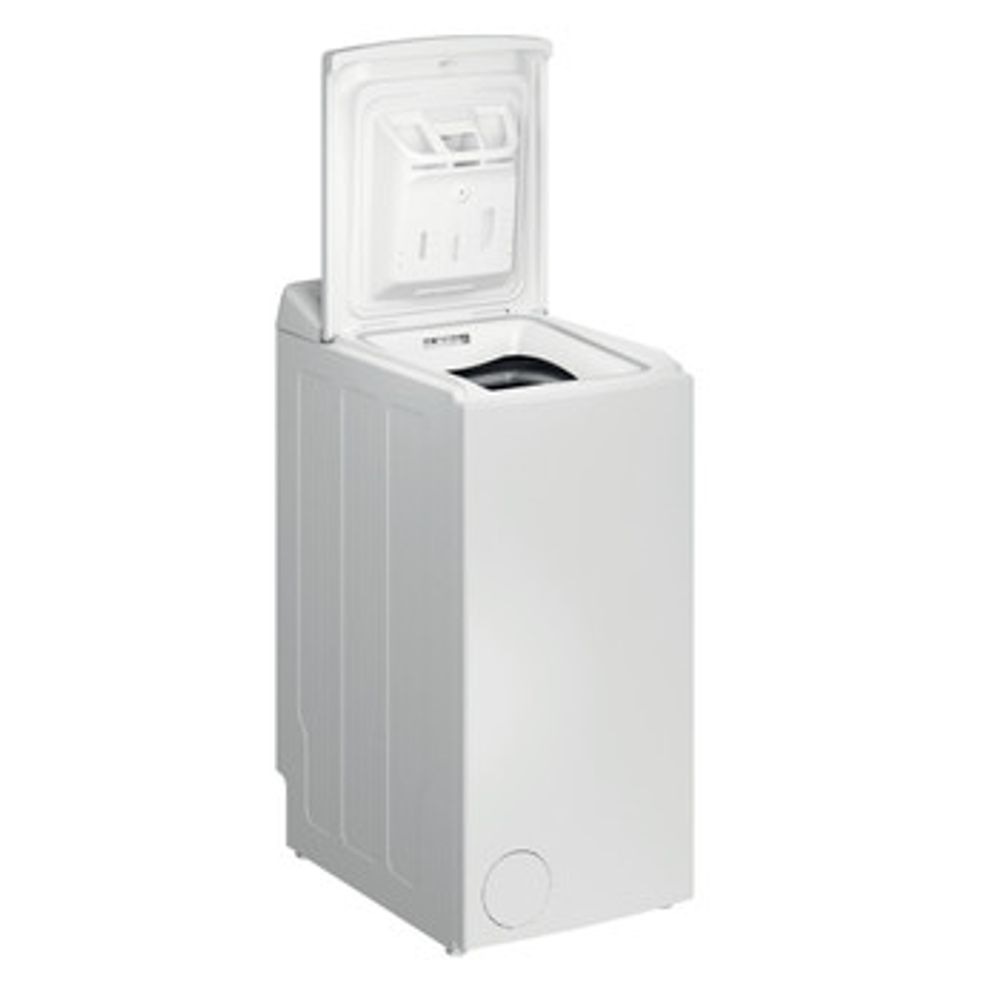 Whirlpool Veš Mašina TDLR 55130S EU - gornje punjenje slika 3